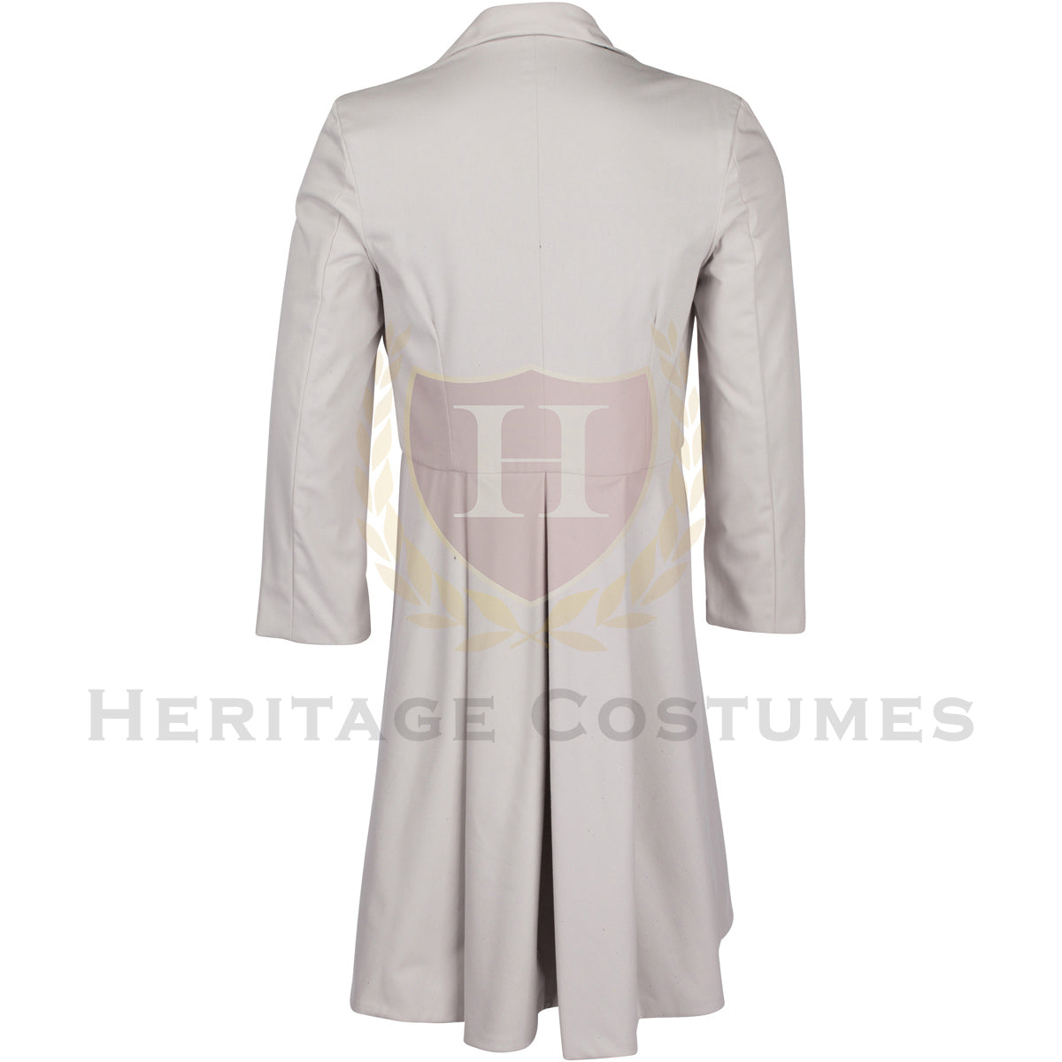 Men's Victorian Frock Coat