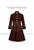 Colonial Children's Frock Coat, Revolutionary War Inspired Boys Coat, Colonial Era Jacket