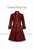 Colonial Children's Frock Coat, Revolutionary War Inspired Boys Coat, Colonial Era Jacket