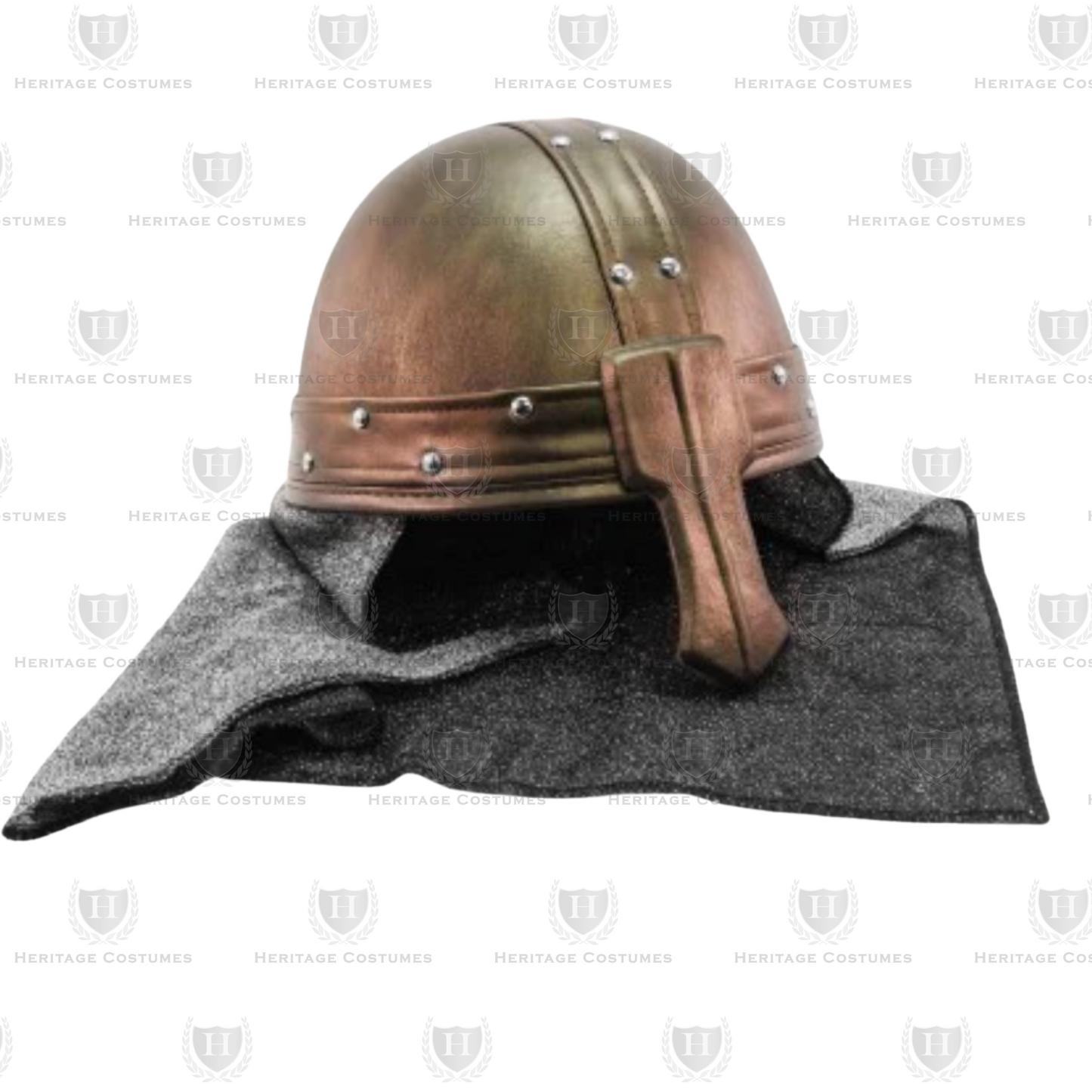 Joan of Arc Saint Costume