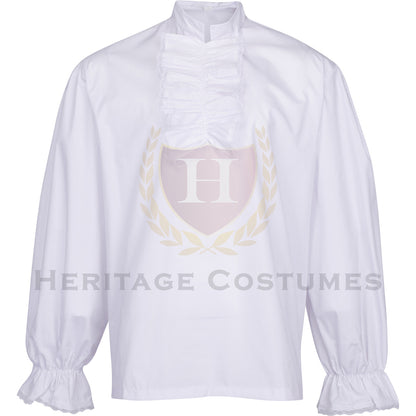 Men's Colonial Townsman Costume