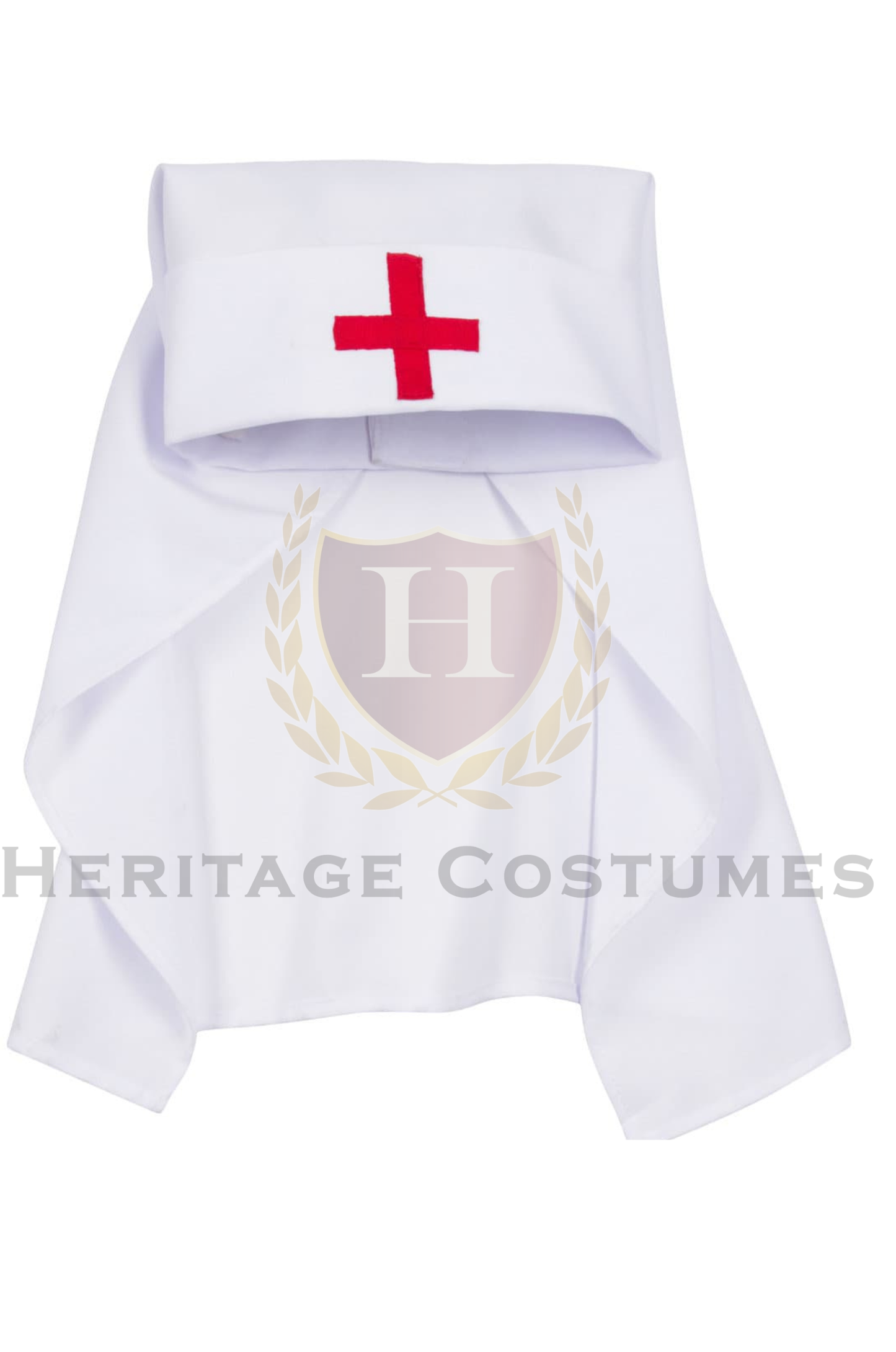 Kids’ Famous Civil War Nurse Costumes – Florence Nightingale, Clara Barton & More