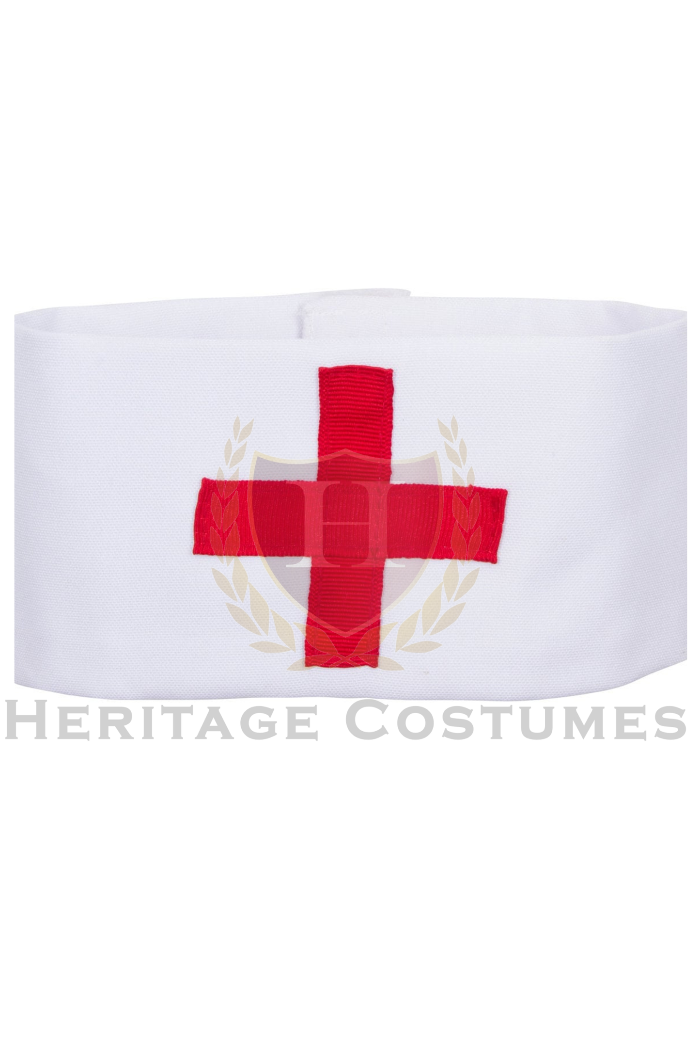 Kids’ Famous Civil War Nurse Costumes – Florence Nightingale, Clara Barton & More