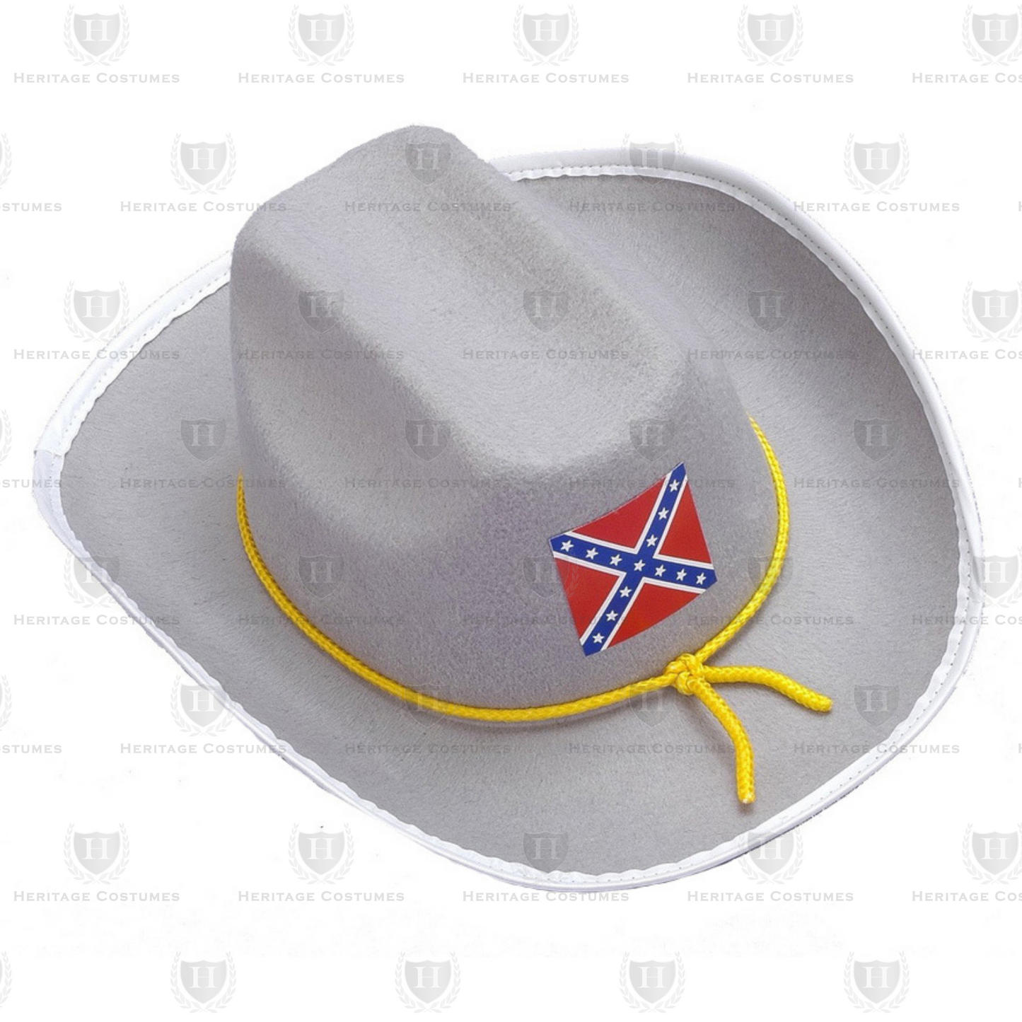 American Civil War Hat Collection