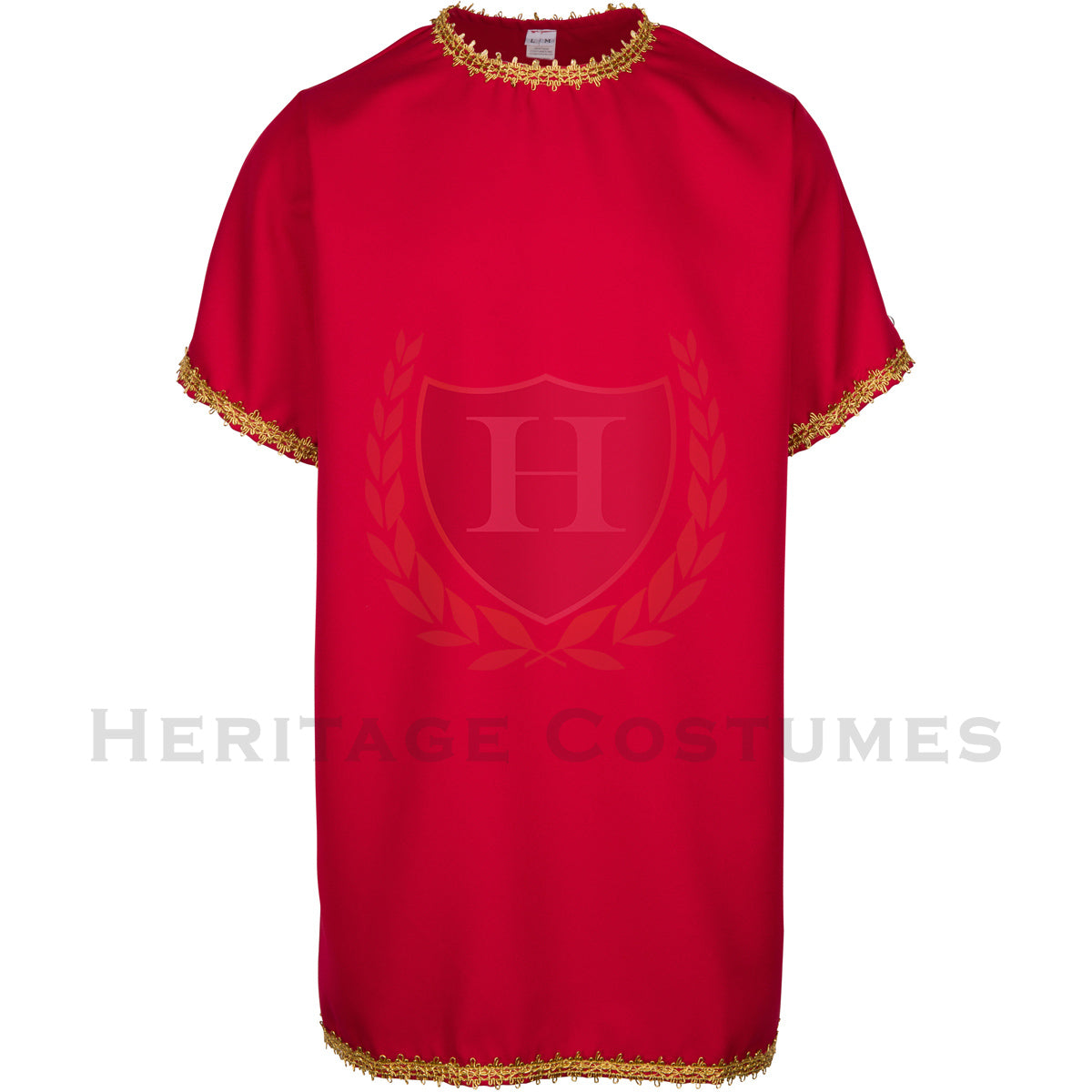 Roman Centurion Cloak and Tunic