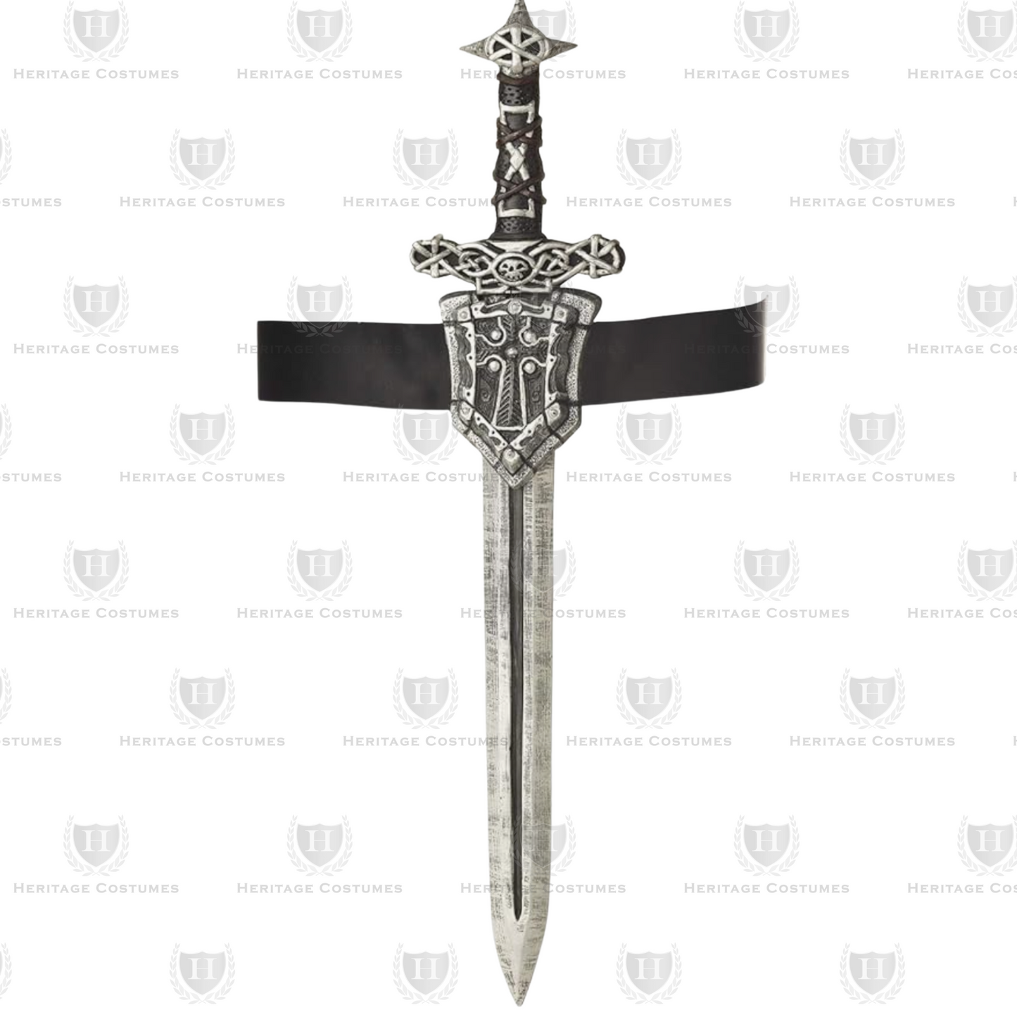 Joan of Arc Saint Costume