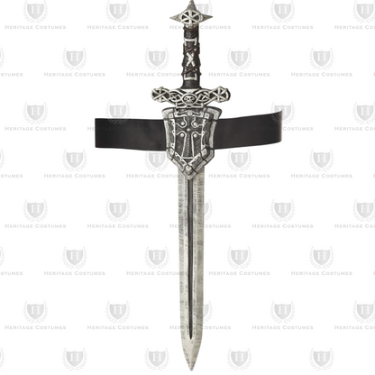 Joan of Arc Saint Costume