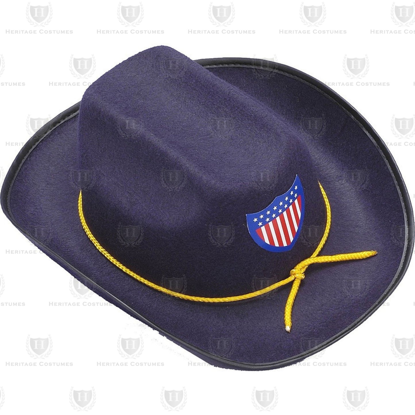 American Civil War Hat Collection