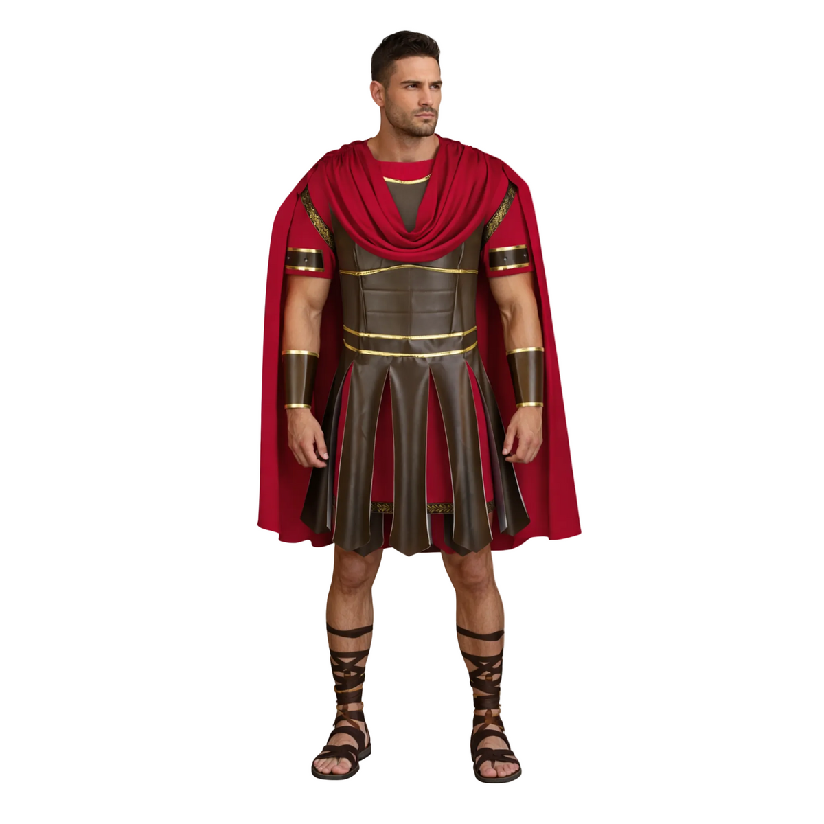 Adult Constantine the Great Roman Emperor Costume