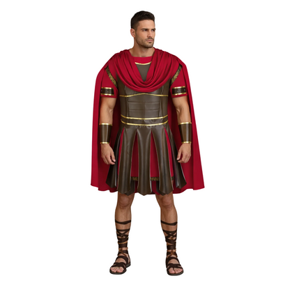 Adult Constantine the Great Roman Emperor Costume