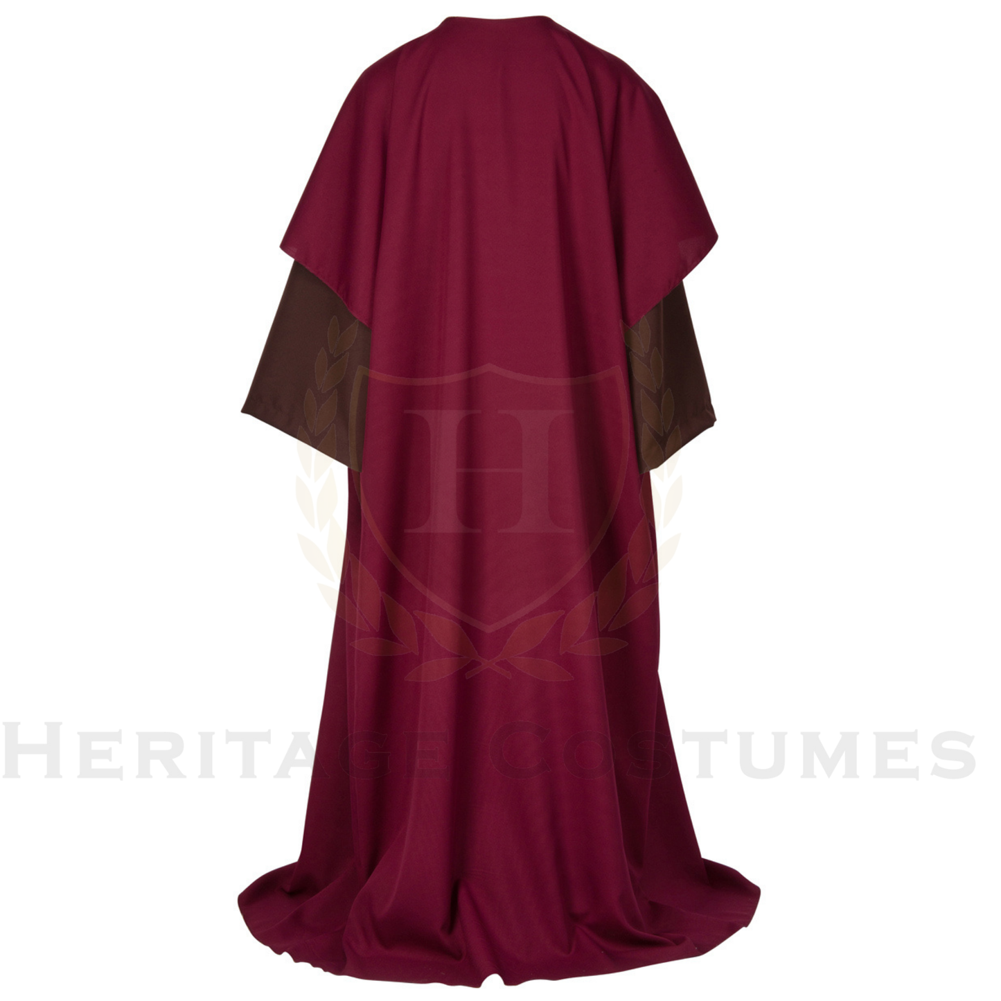 Adult Moses Biblical Robe Set