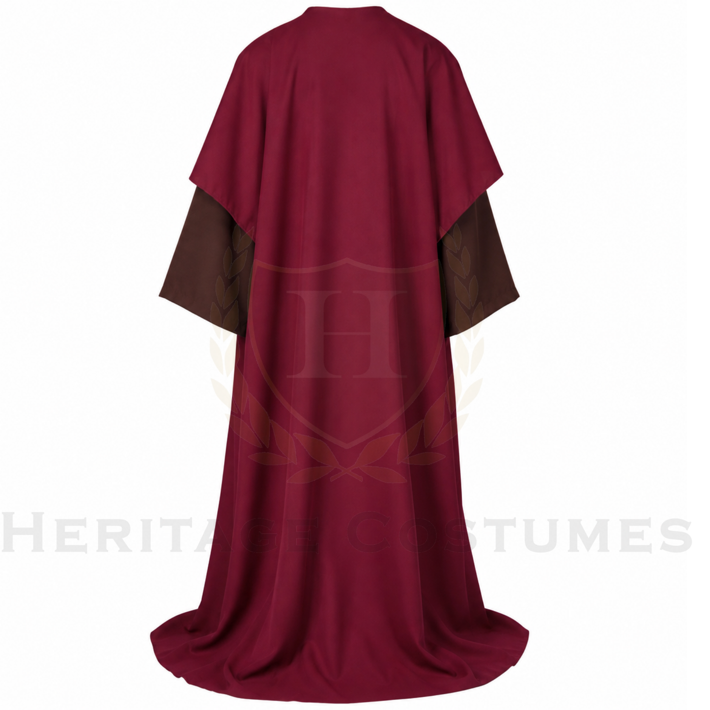 Adult Shepherd Robe Nativity Costume