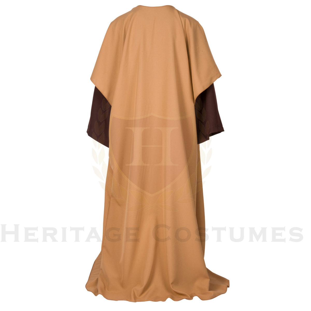 Adult Shepherd Robe Nativity Costume