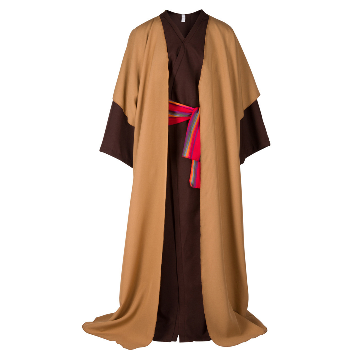 Adult Shepherd Robe Nativity Costume