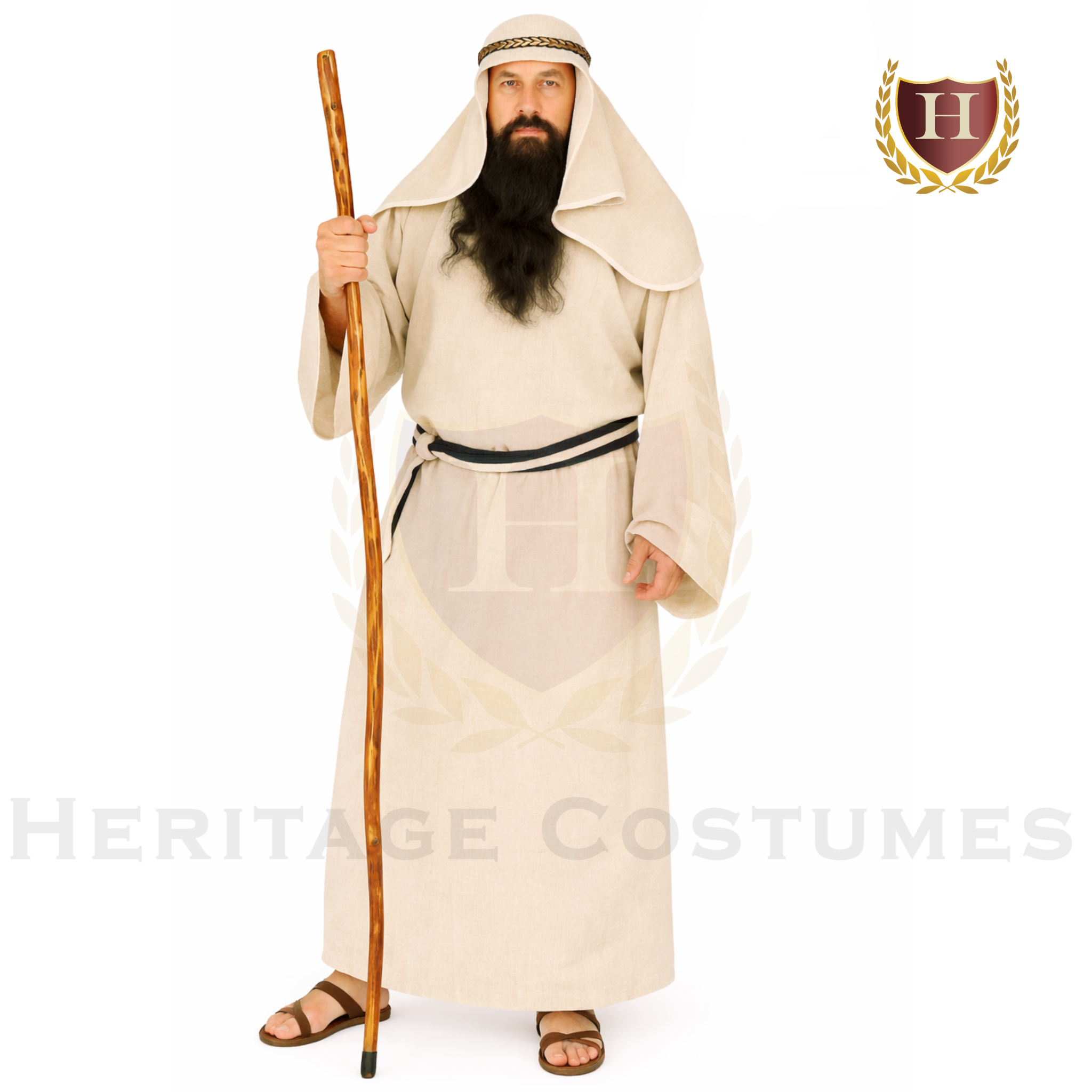 Biblical Costumes for Adults & Kids | Heritage Costumes – Heritagecostumes