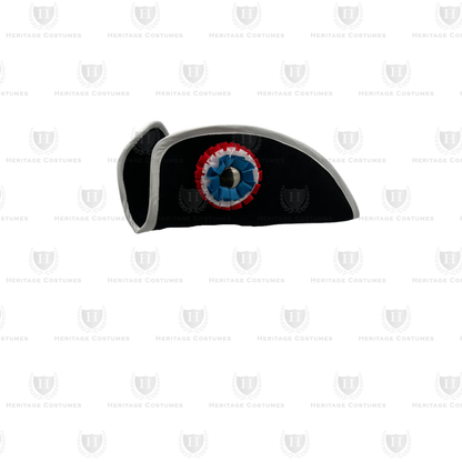 The Minuteman’s Tricorne Hat, Cocked Colonial Hat