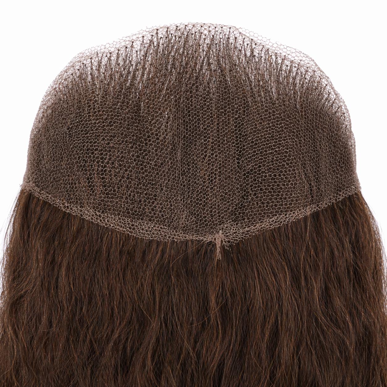 Biblical Shepherd & Wiseman Human Hair Beard