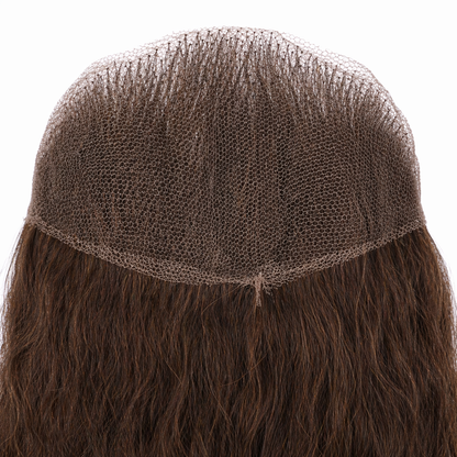 Biblical Shepherd & Wiseman Human Hair Beard