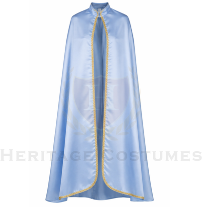 Children's Virgin Mary Biblical Costume