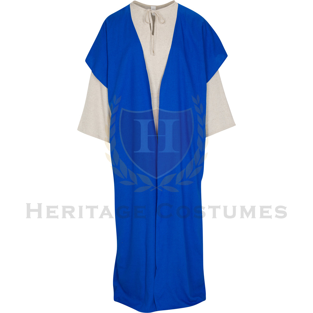 Adult Moses Biblical Robe Set/Bible Costume