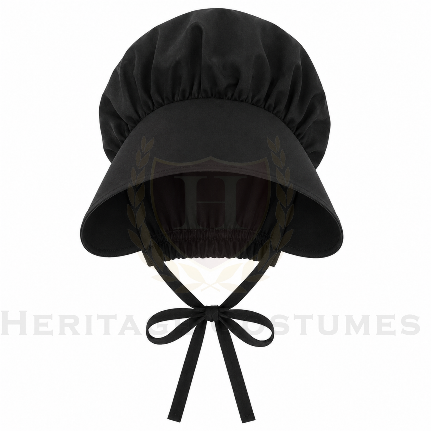 Victorian Prairie Bonnet