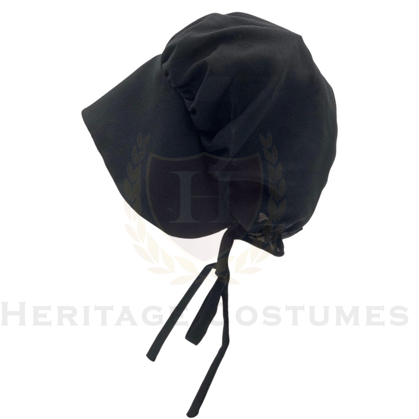 Victorian Prairie Bonnet