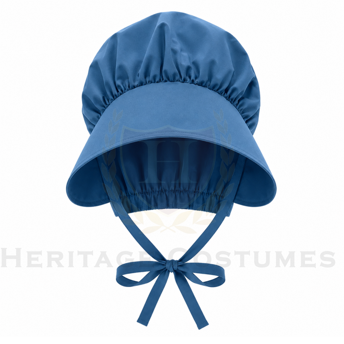 Victorian Prairie Bonnet