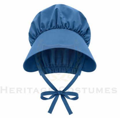 Victorian Prairie Bonnet
