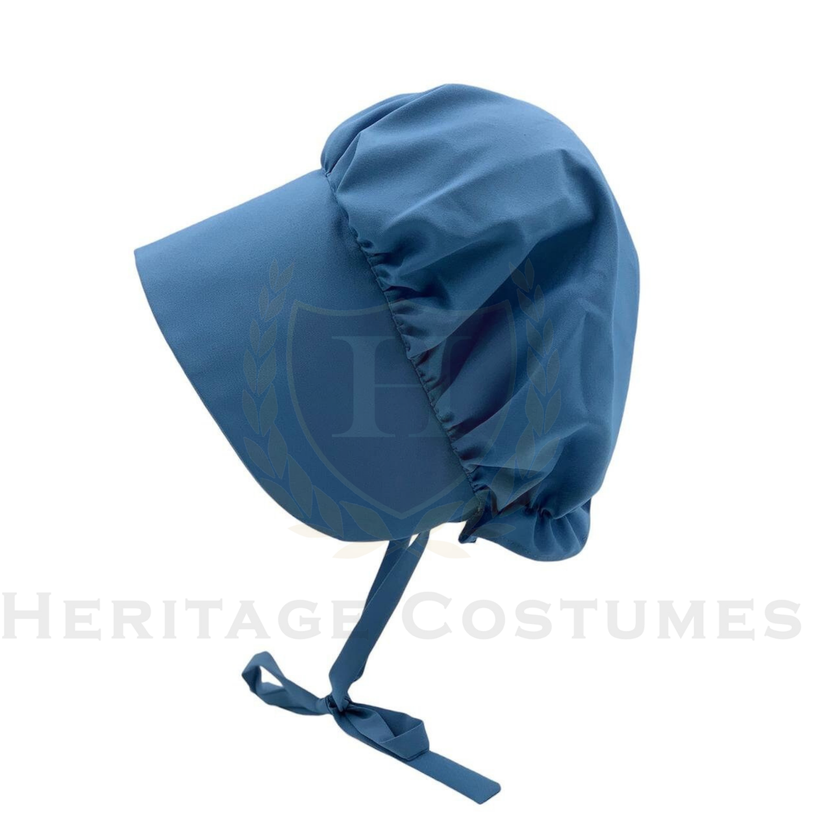 Victorian Prairie Bonnet