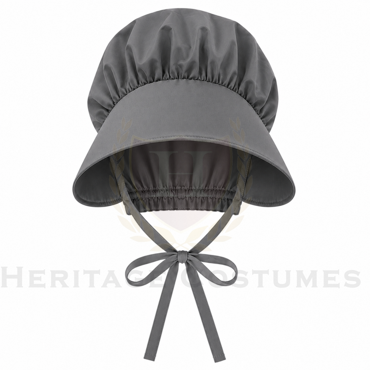 Victorian Prairie Bonnet