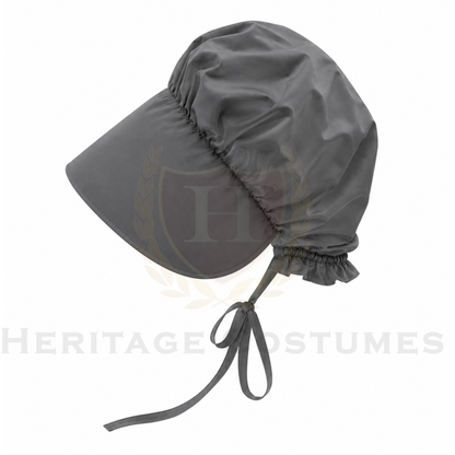 Victorian Prairie Bonnet