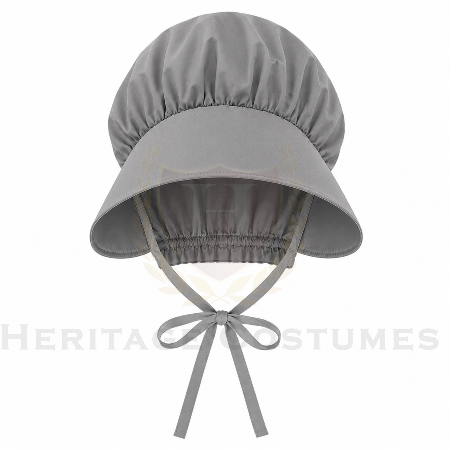 Victorian Prairie Bonnet