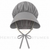Victorian Prairie Bonnet