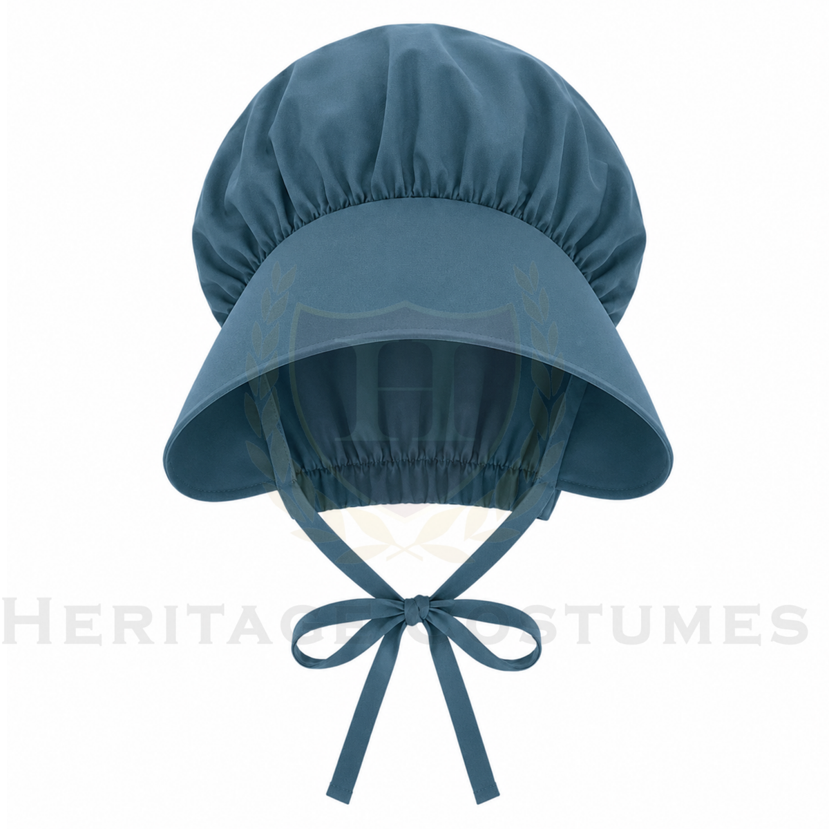 Victorian Prairie Bonnet