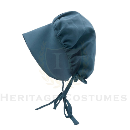 Victorian Prairie Bonnet