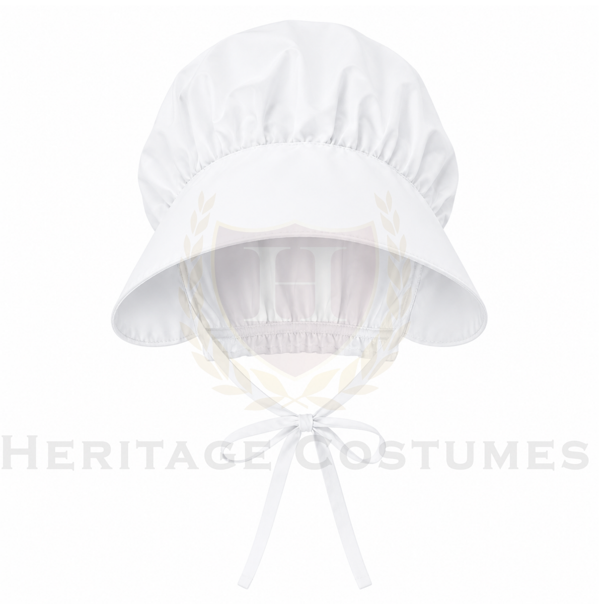 Victorian Prairie Bonnet