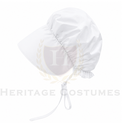Victorian Prairie Bonnet