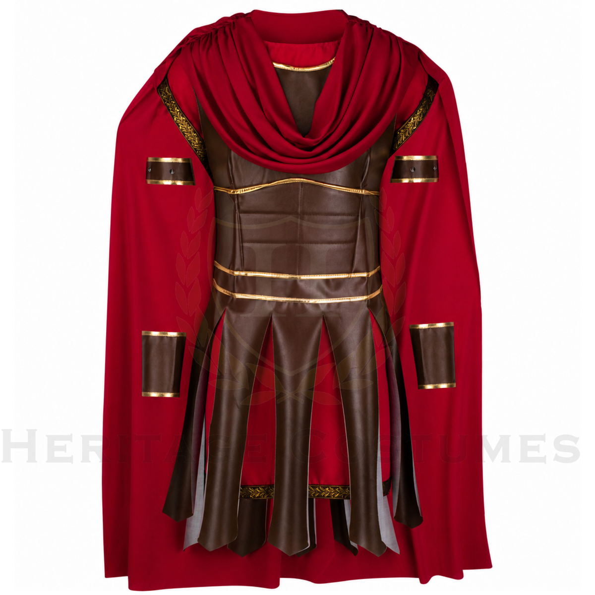 Adult Constantine the Great Roman Emperor Costume