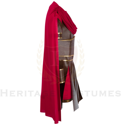 Adult Constantine the Great Roman Emperor Costume