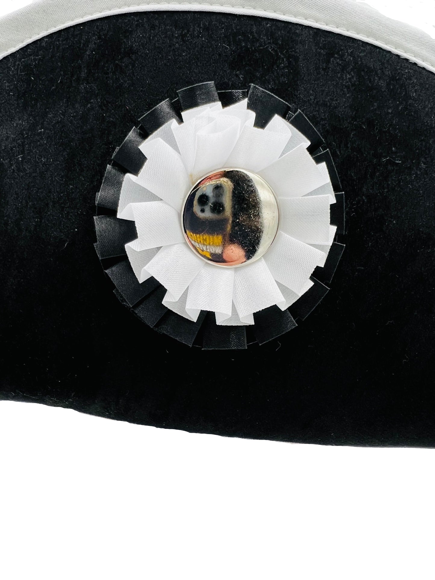 The Minuteman’s Tricorne Hat, Cocked Colonial Hat