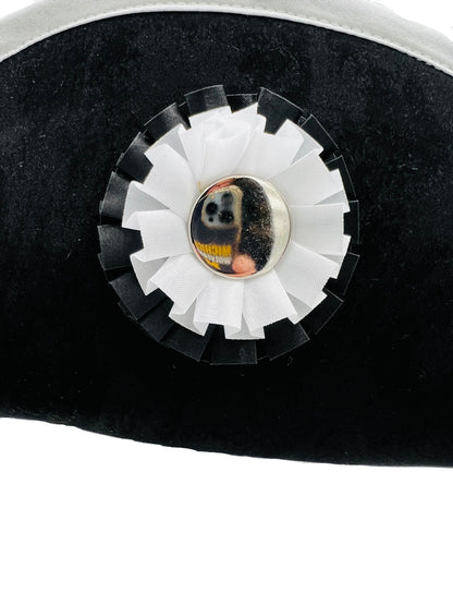 The Minuteman’s Tricorne Hat, Cocked Colonial Hat