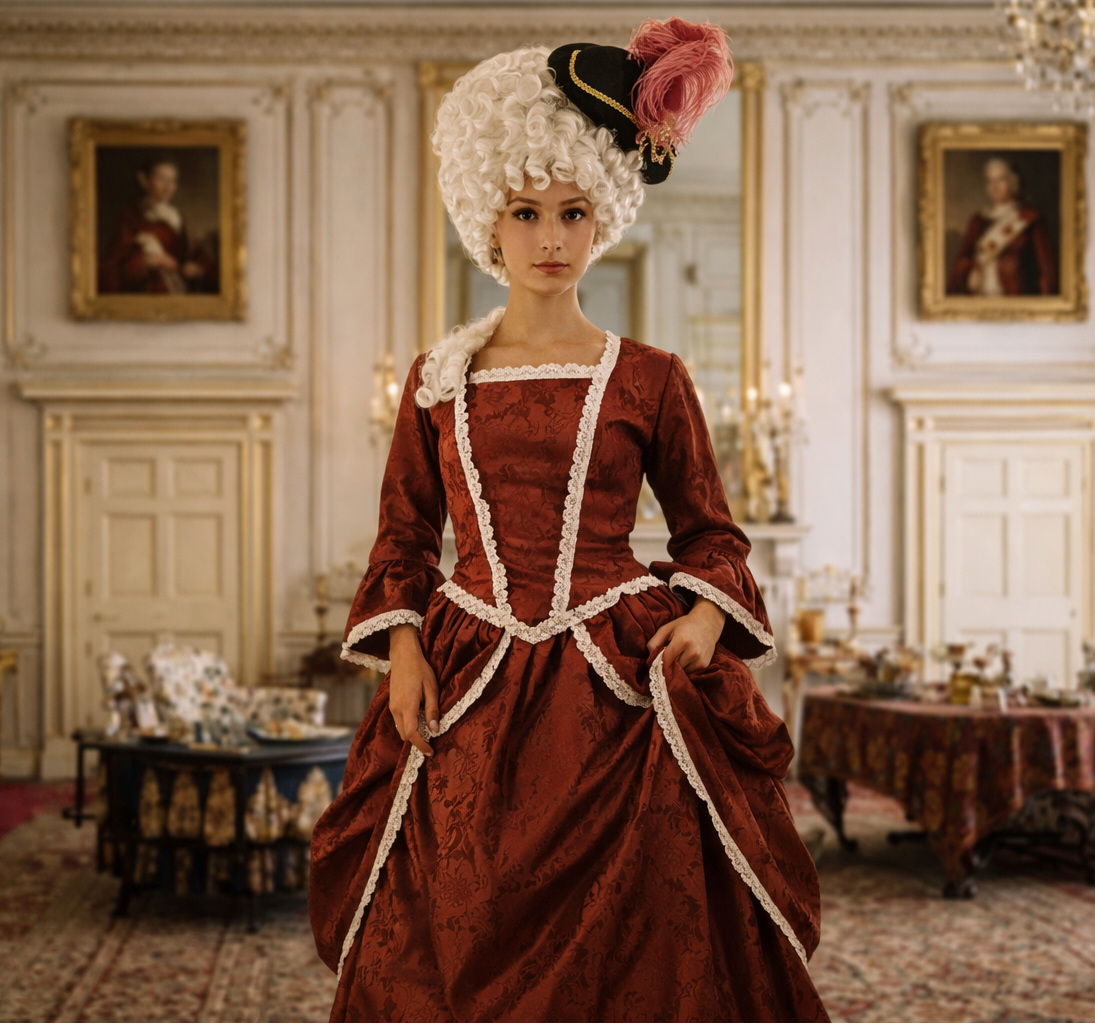 Heritage Costumes: Authentic Historical & Themed Attire Heritagecostumes Heritage Costumes: Authentic Historical & Themed Attire Heritagecostumes