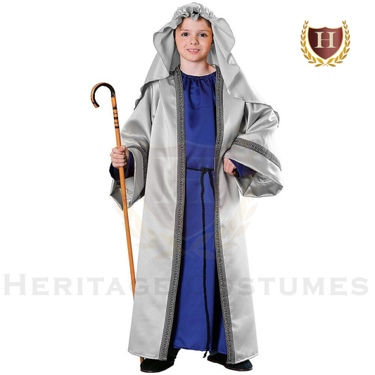 Children's Apostle Paul Biblical Costume