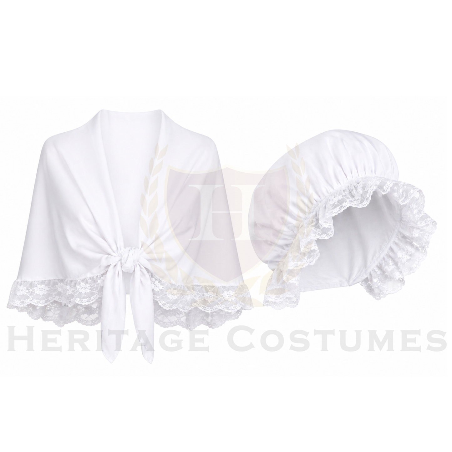 Abigail Adams Children’s Colonial Costume Dress