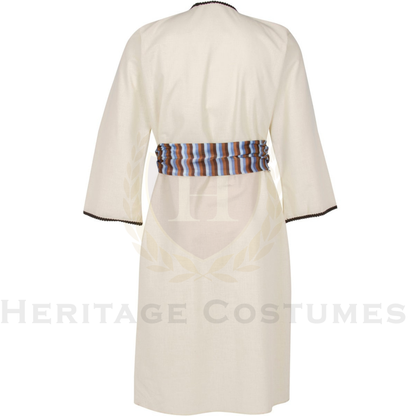 Children's Biblical Abraham Costume