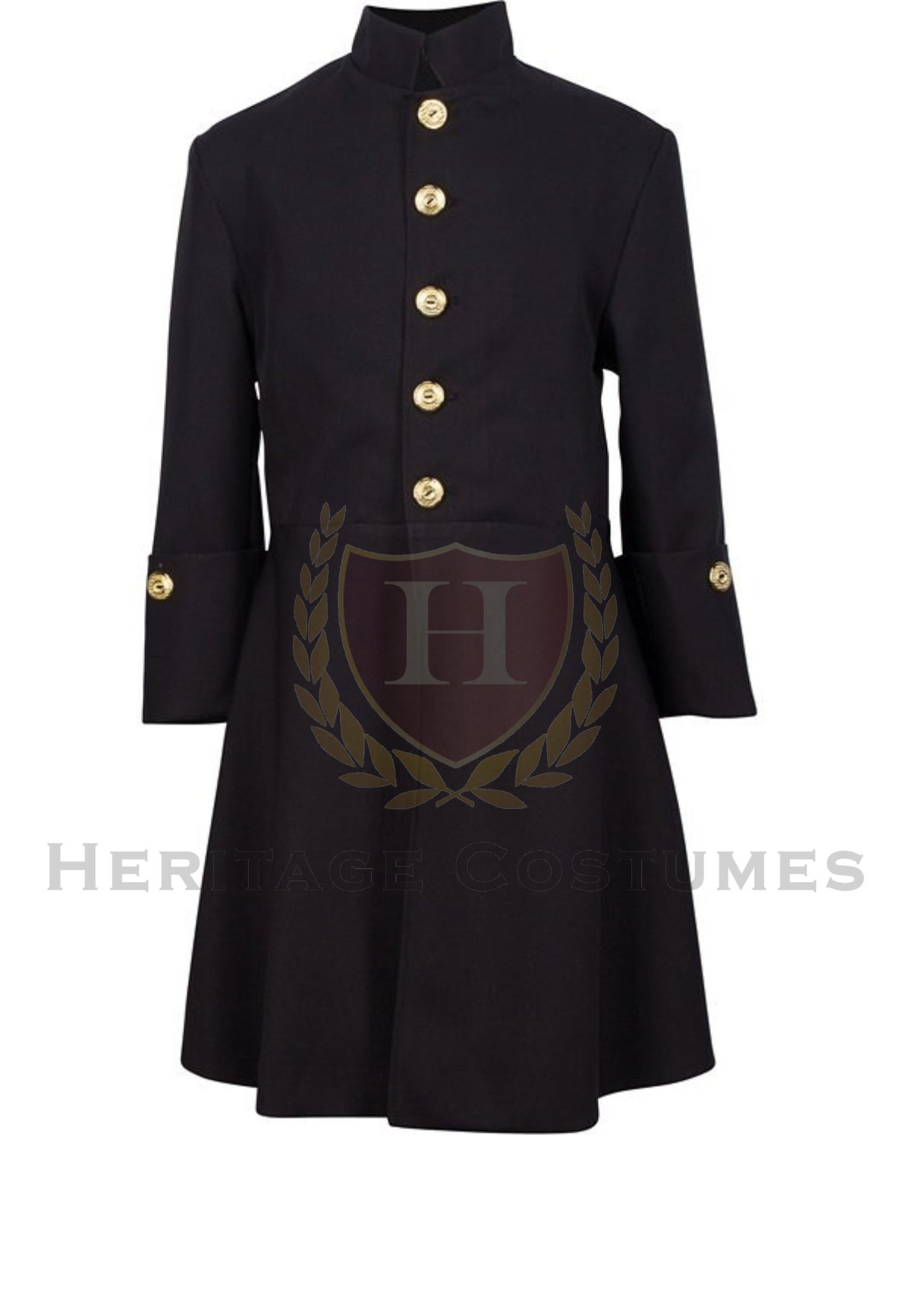 Roger Sherman Colonial Costume, Revolutionary War Costume, Founding Fathers Costume