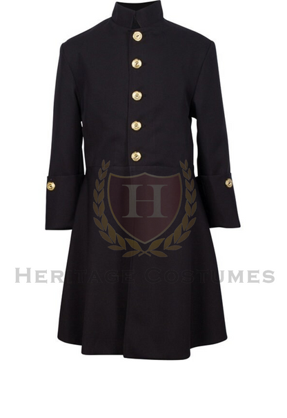 Roger Sherman Colonial Costume, Revolutionary War Costume, Founding Fathers Costume