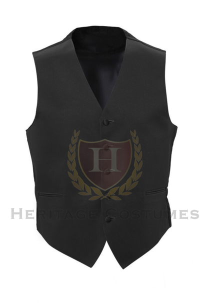 James K Polk Children's President Costume