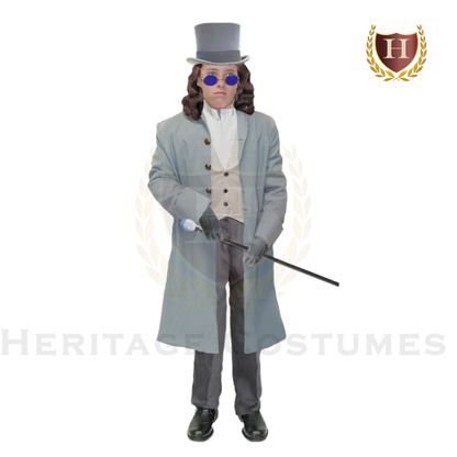 Children's Bram Stoker's Gary Oldman Inspired Dracula