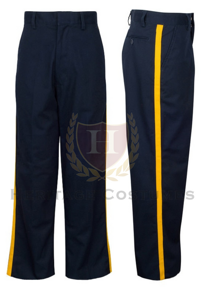 General Custer Children's Civil War Officer Uniform Costume - Authentic Looking Union Soldier Outfit for Kids